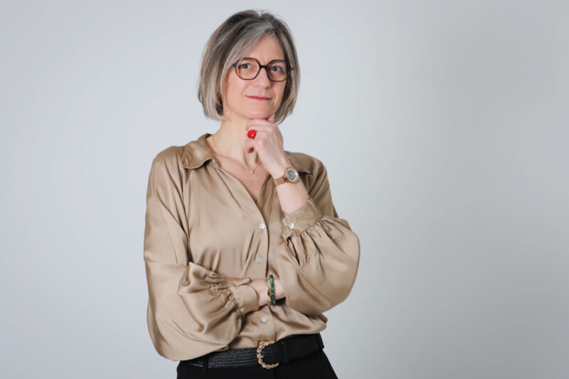 Portrait Professionnel Confiance – Lyon