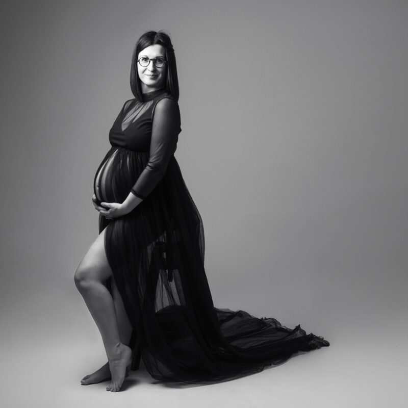 Séance photo Signature Grossesse