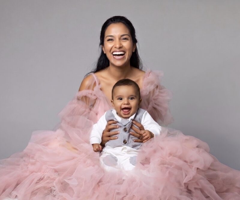 Collection Instant Douceur – Séance Photo & Tirages d'Art