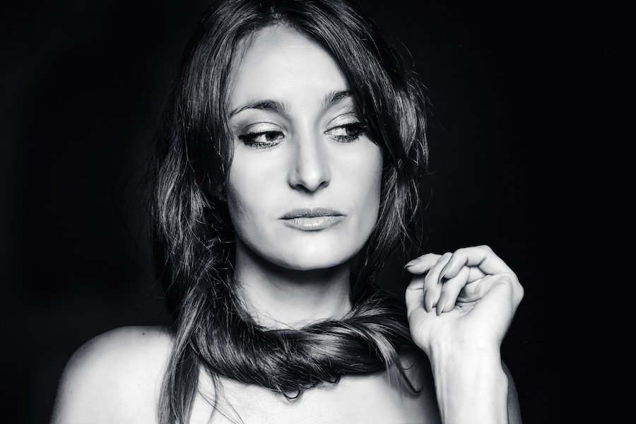 Photographe portrait confiance lyon
